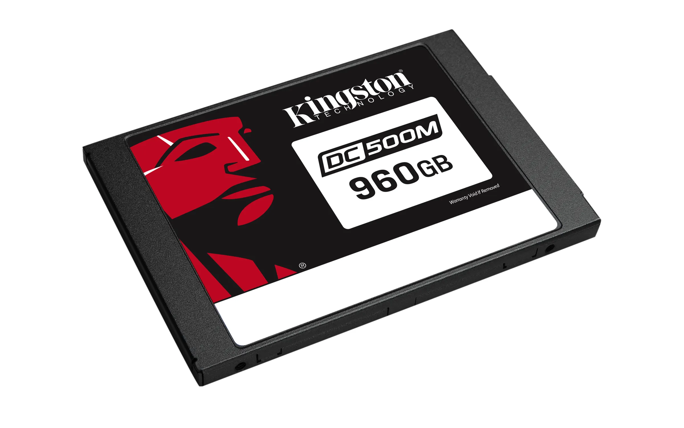 Kingston DC500M 960GB 2.5" SATA SSD