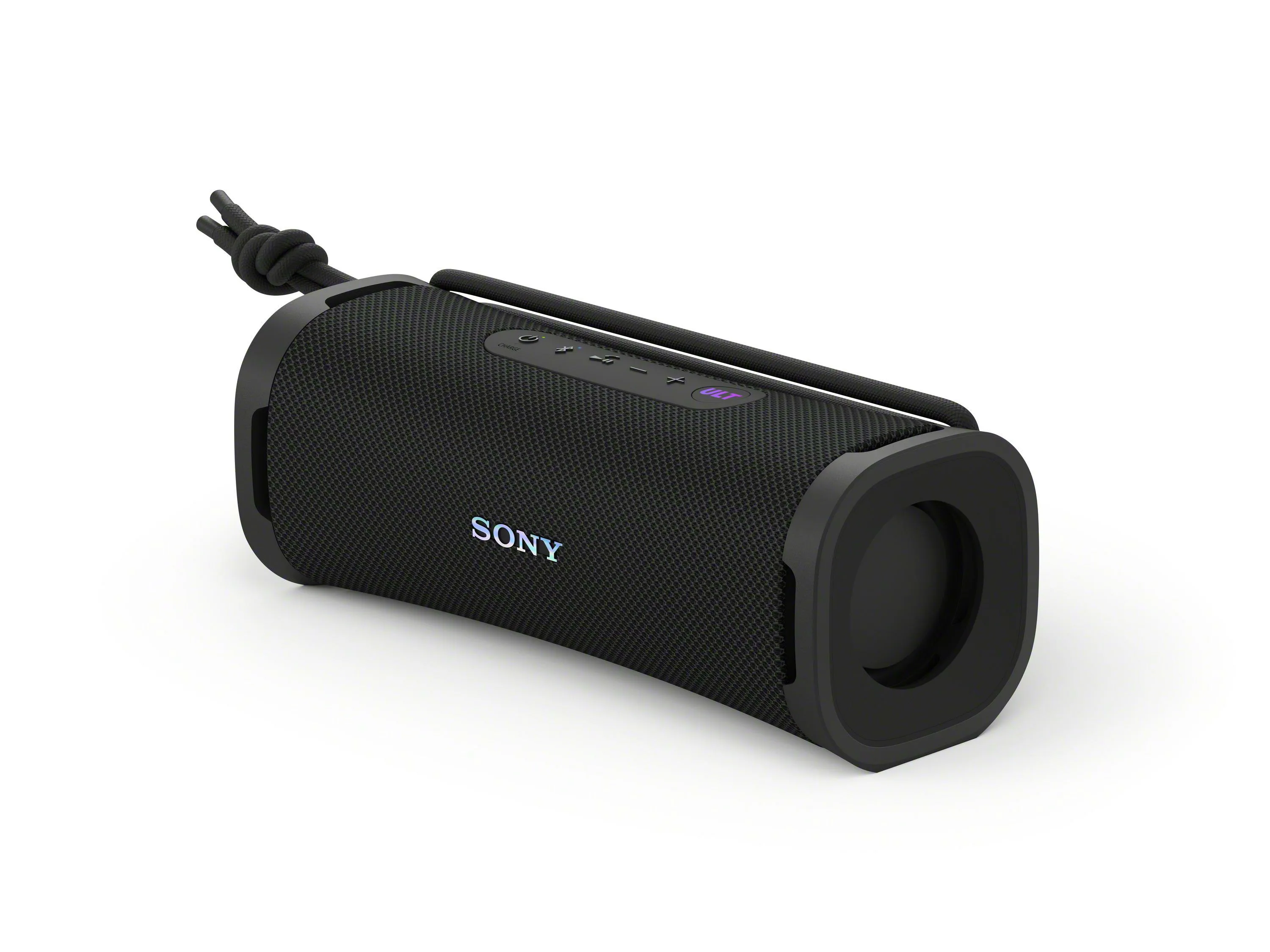 Sony ULT FIELD 1 - BT Speaker - Schwarz