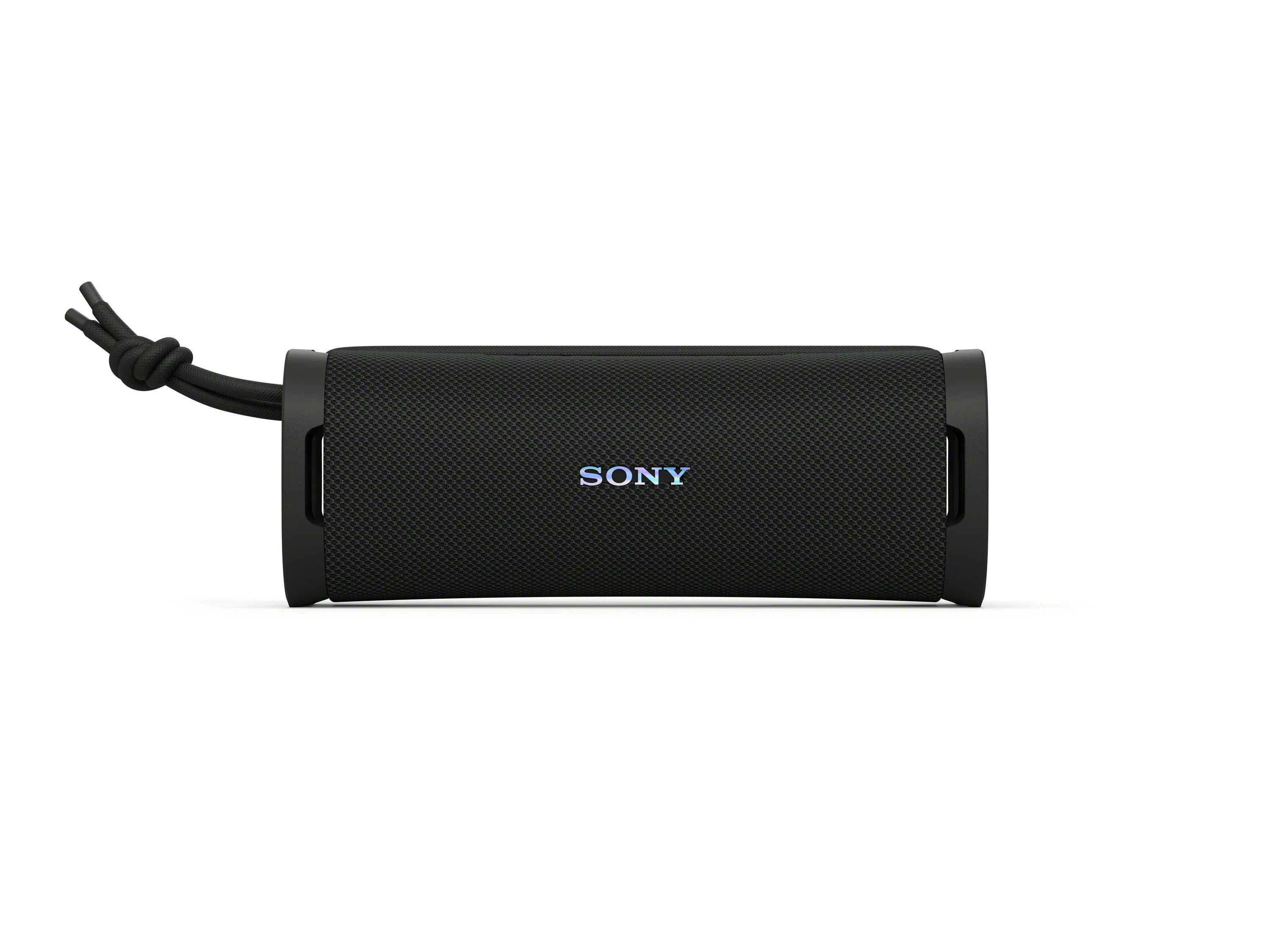 Sony ULT FIELD 1 - BT Speaker - Schwarz