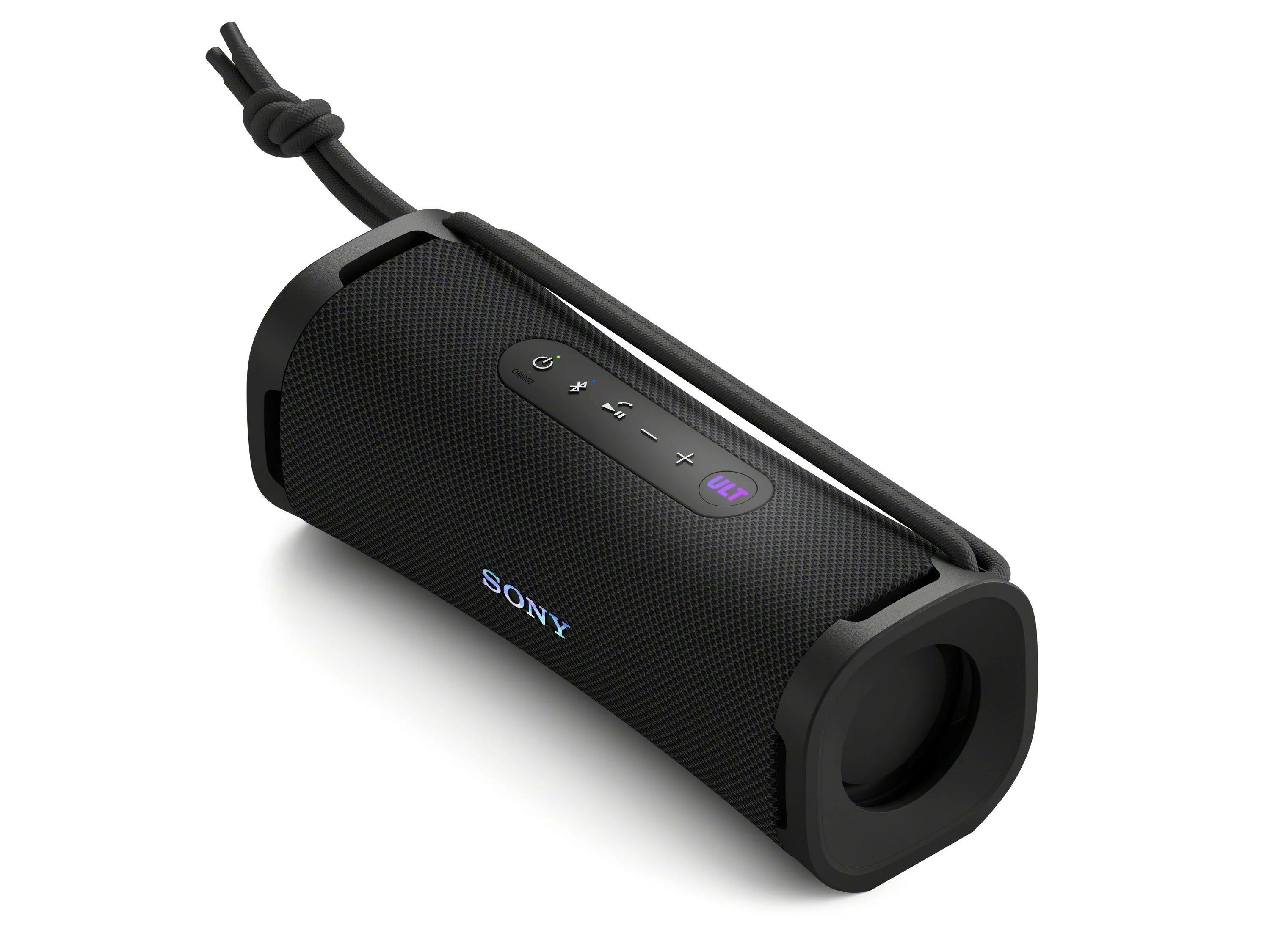 Sony ULT FIELD 1 - BT Speaker - Schwarz