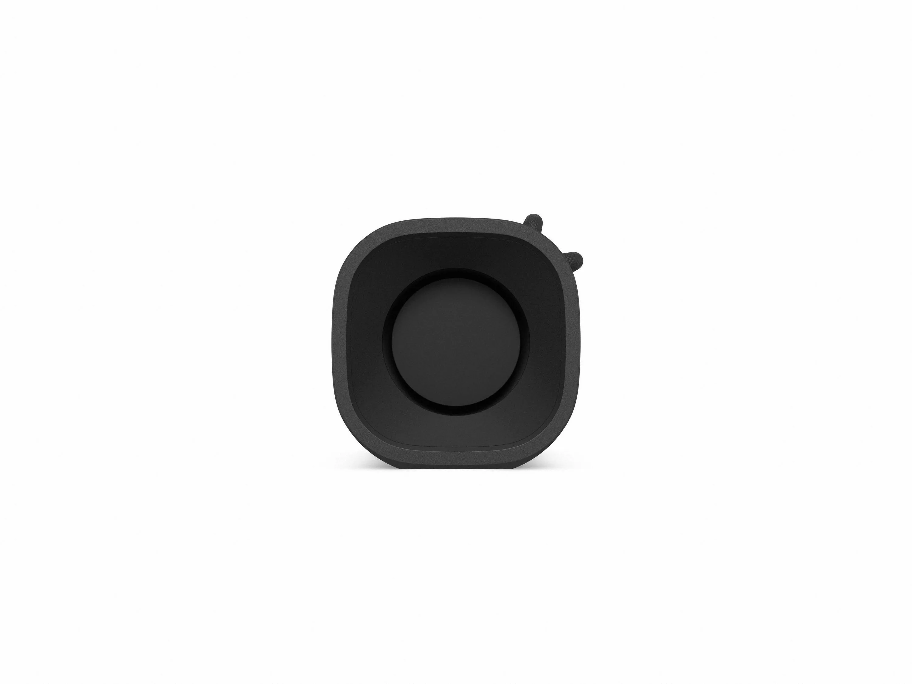 Sony ULT FIELD 1 - BT Speaker - Schwarz