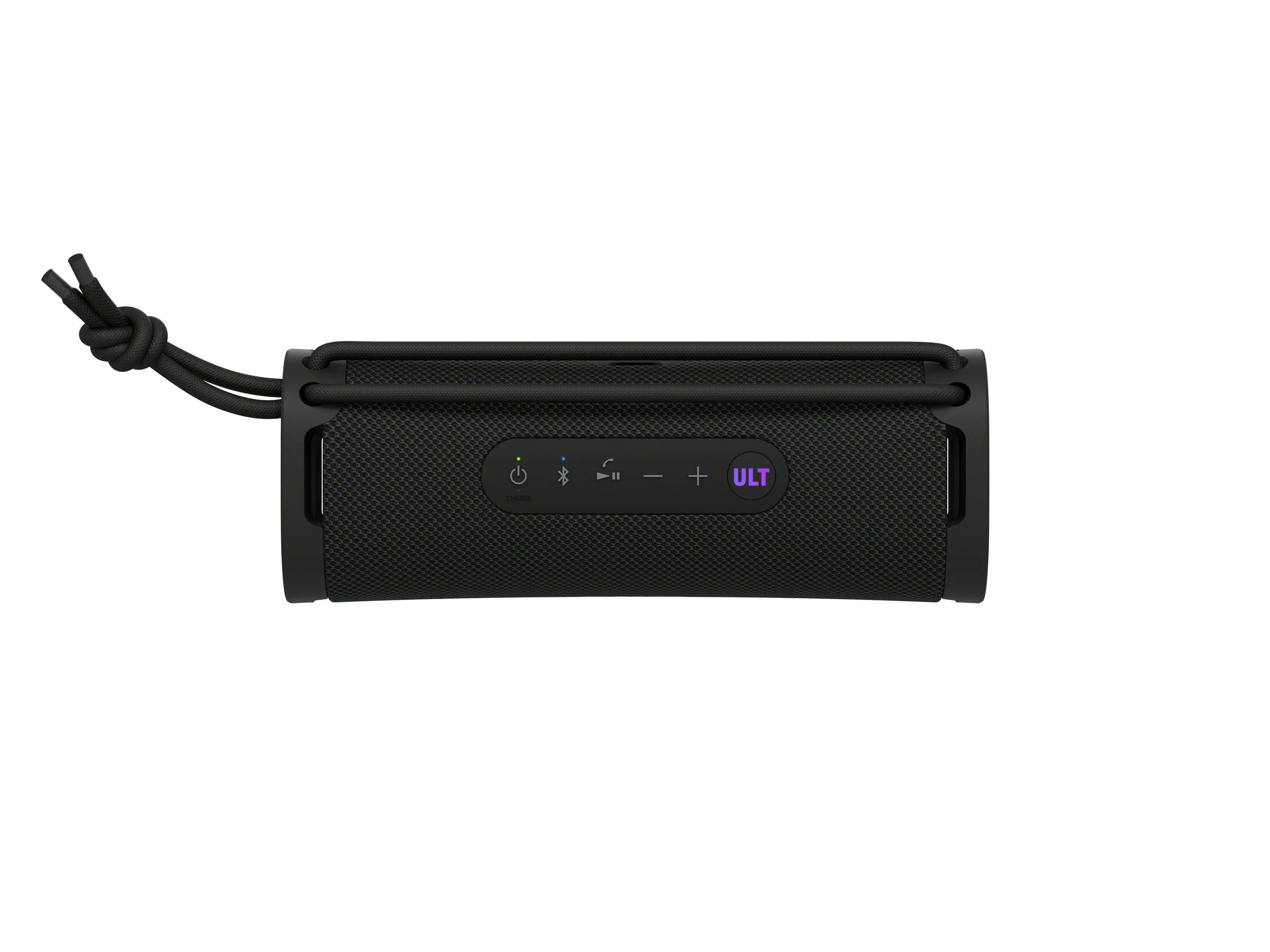 Sony ULT FIELD 1 - BT Speaker - Schwarz