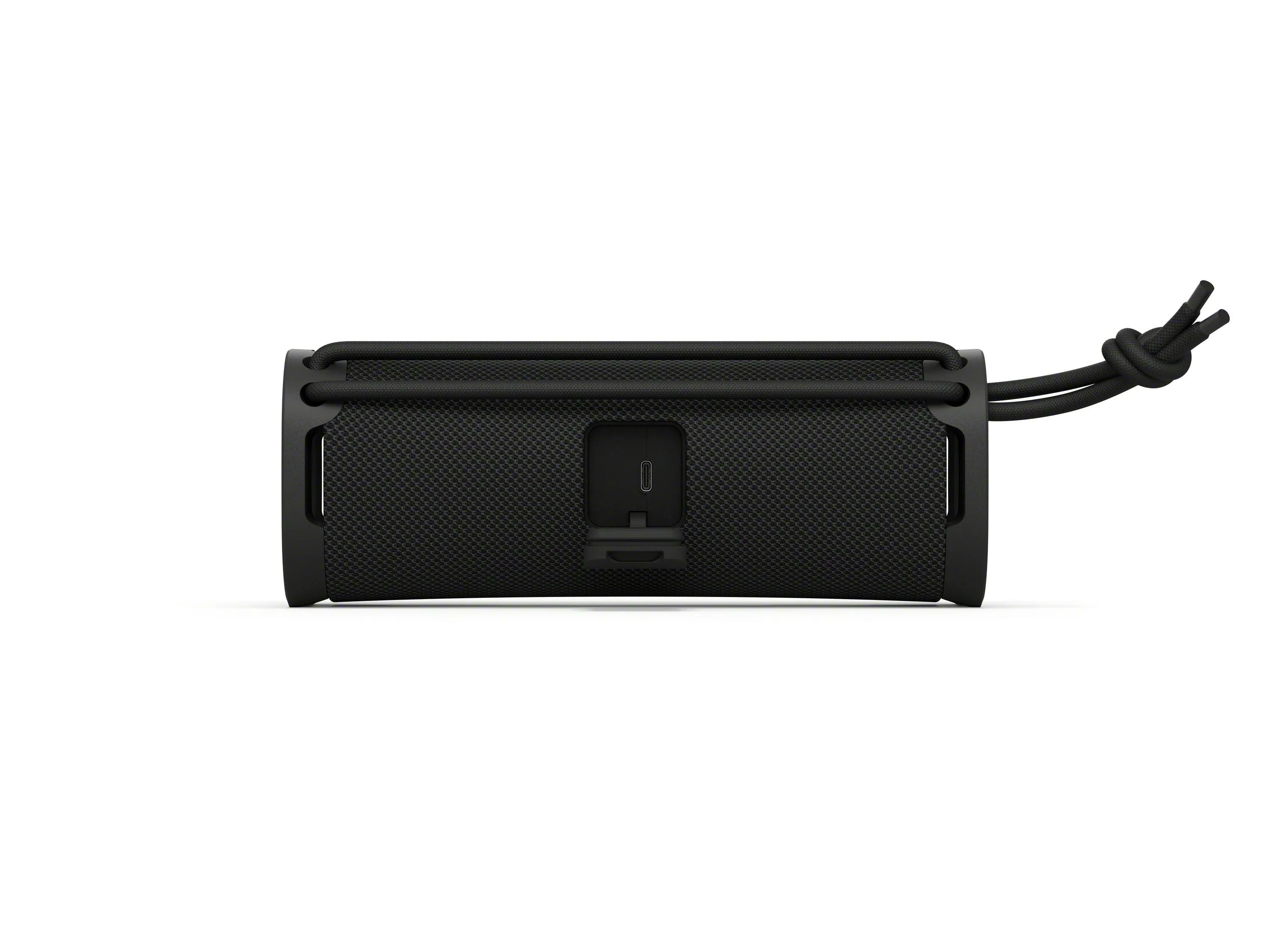 Sony ULT FIELD 1 - BT Speaker - Schwarz