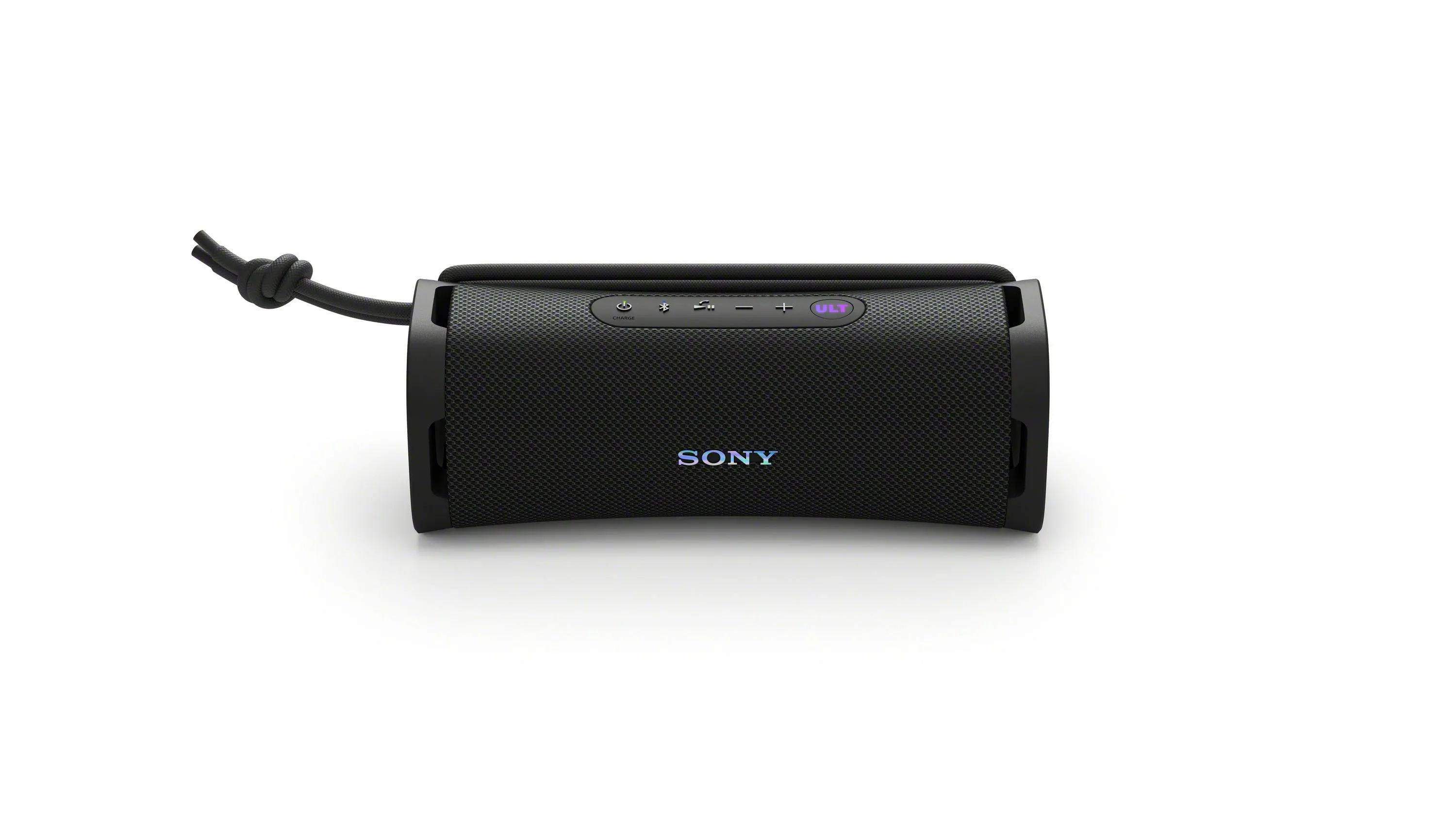 Sony ULT FIELD 1 - BT Speaker - Schwarz