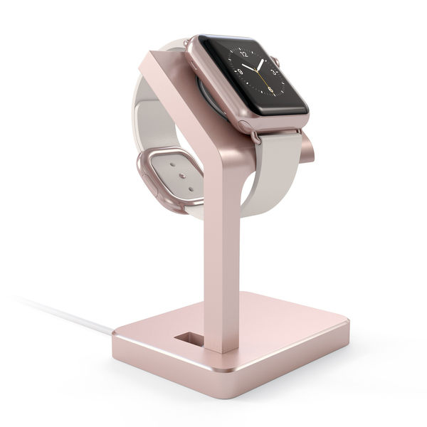 Satechi Aluminum Watch Stand