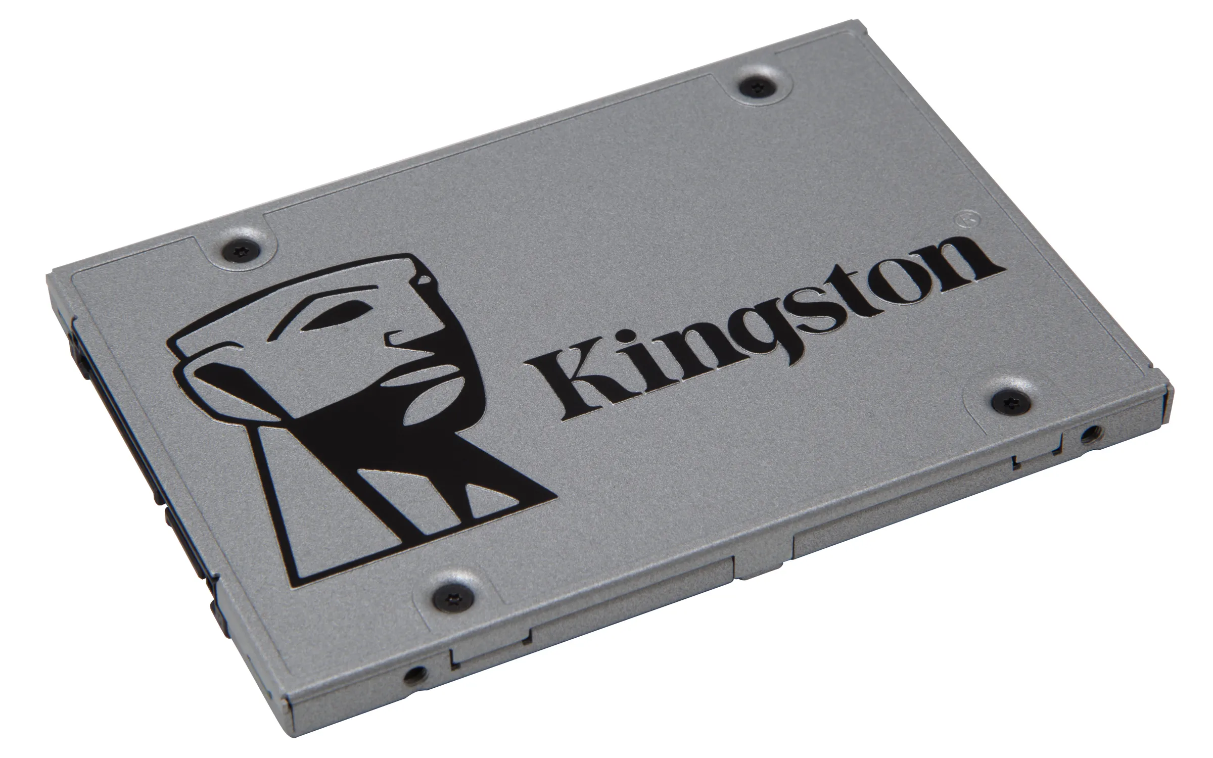 Kingston 480GB UV400, 2.5&quot;, SATA III, 550/500 MB/s - SSD-levy