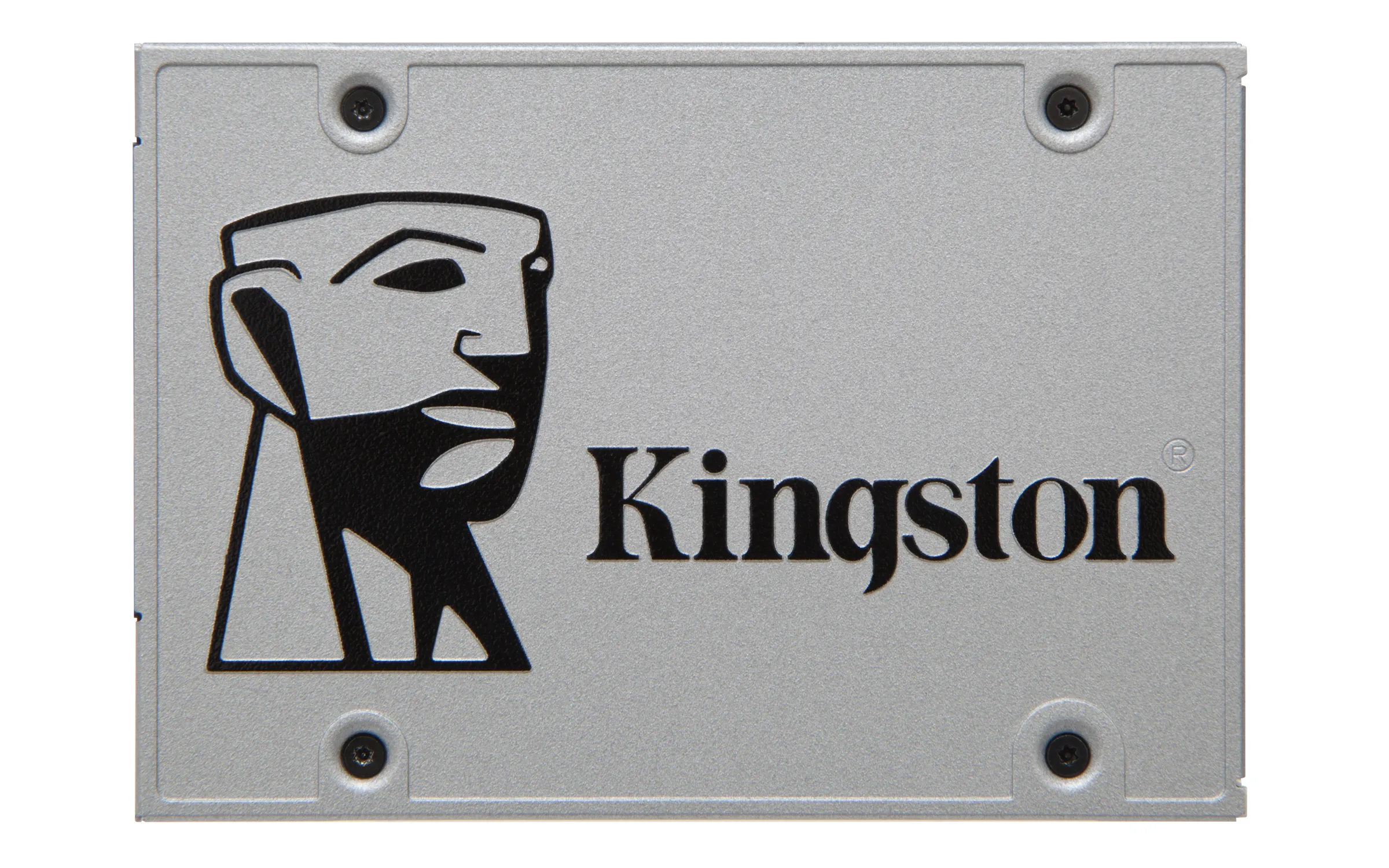 Kingston 480GB UV400, 2.5&quot;, SATA III, 550/500 MB/s - SSD-levy