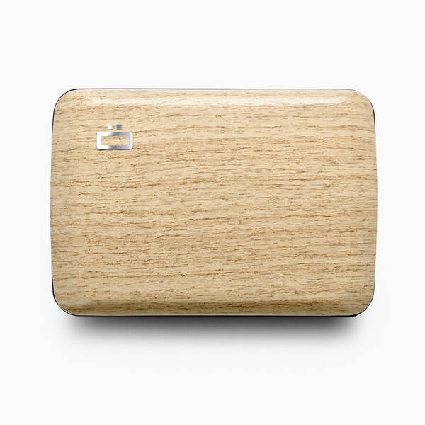 &Ouml;GON Smart Case V2 Bambou