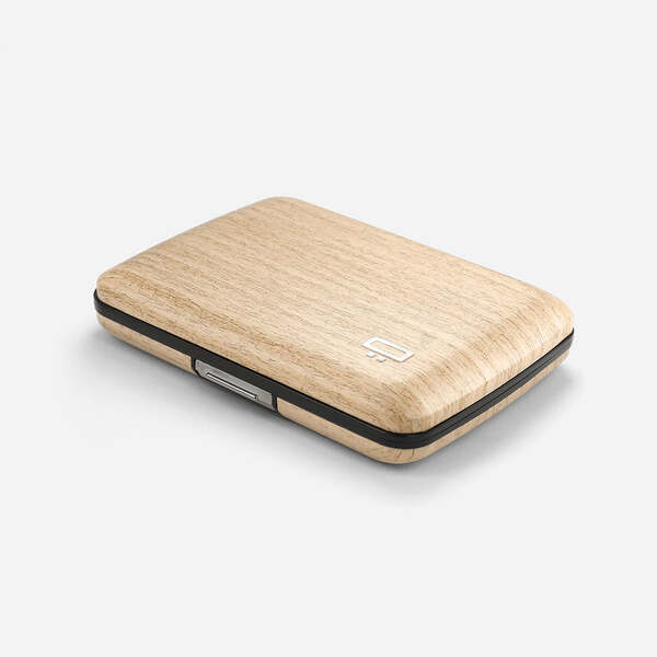 &Ouml;GON Smart Case V2 Bambou