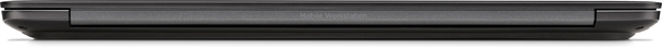 HP 15.6" ZBook Studio G3, 512GB, NVIDIA Quadro M1000M 2GB, Win 10 Pro - kannettava, musta