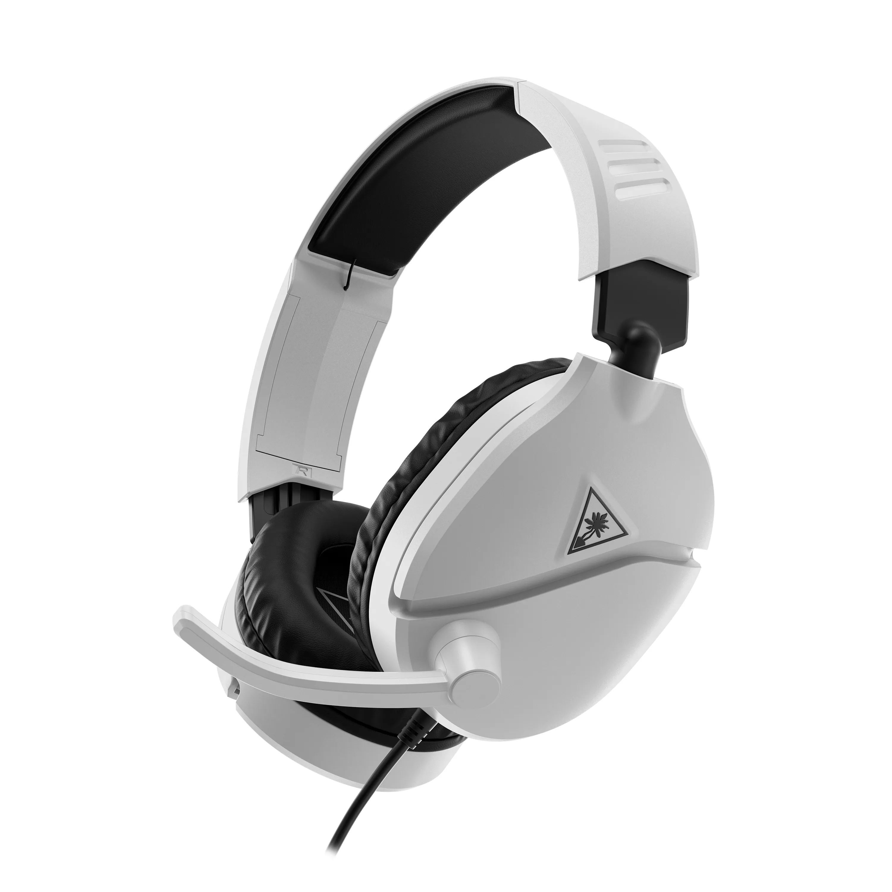 Turtle Beach Recon 70 Gaming Headset, White