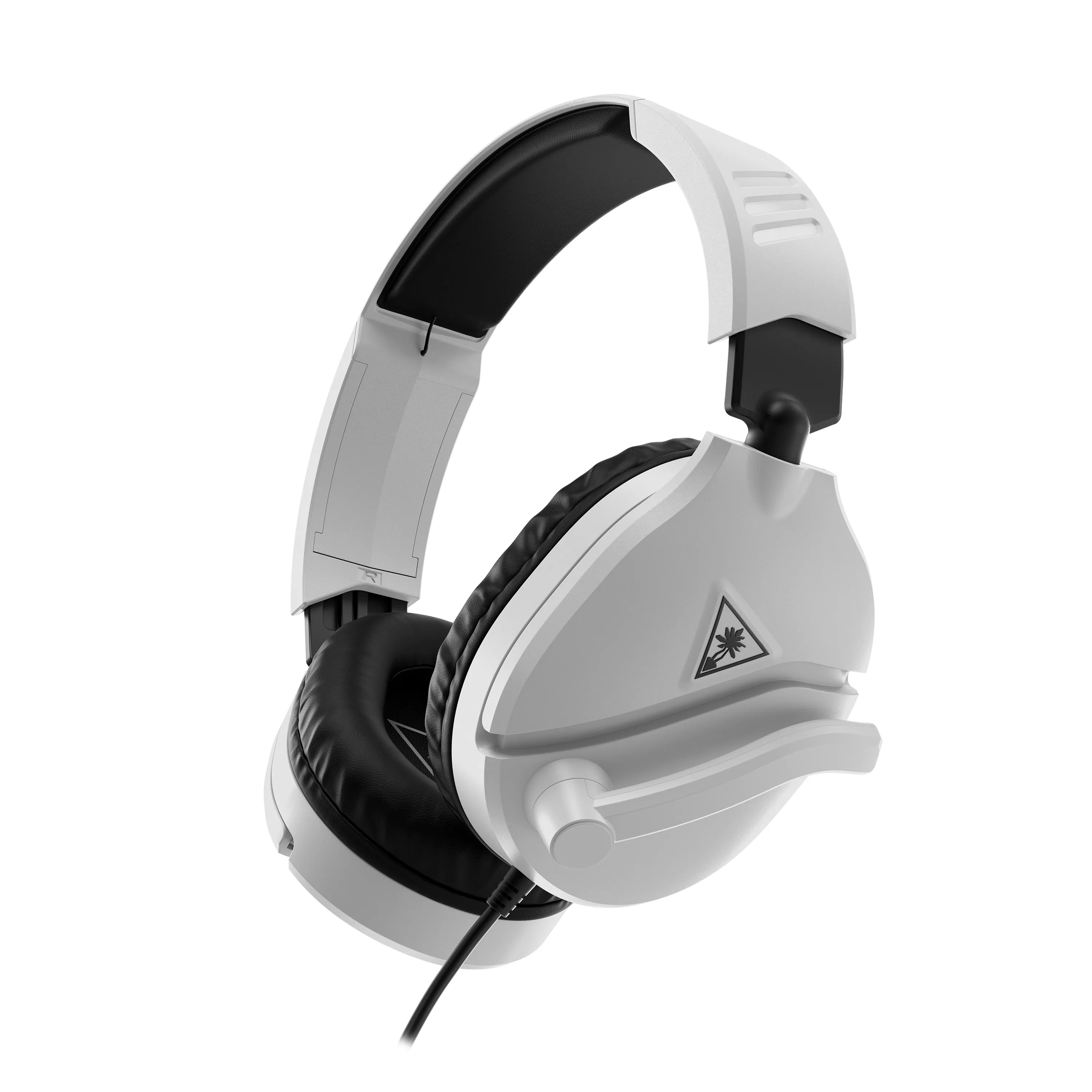 Turtle Beach Recon 70 Gaming Headset, White