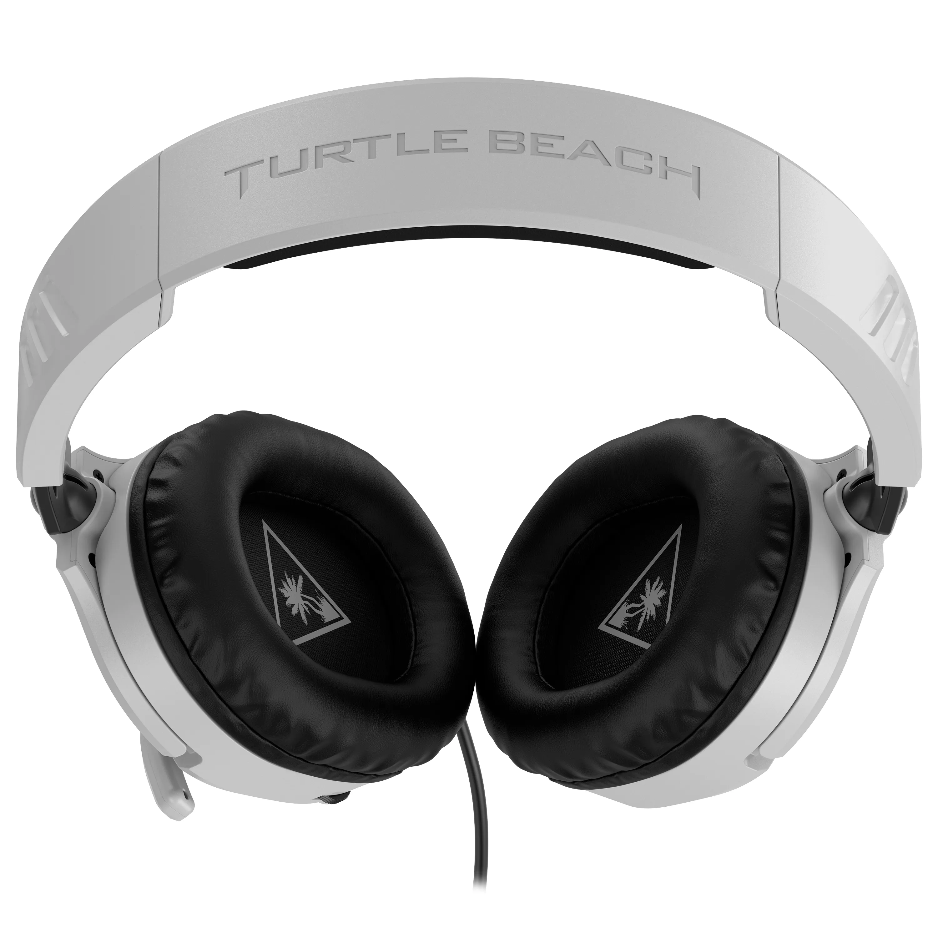 Turtle Beach Recon 70 Gaming Headset, White