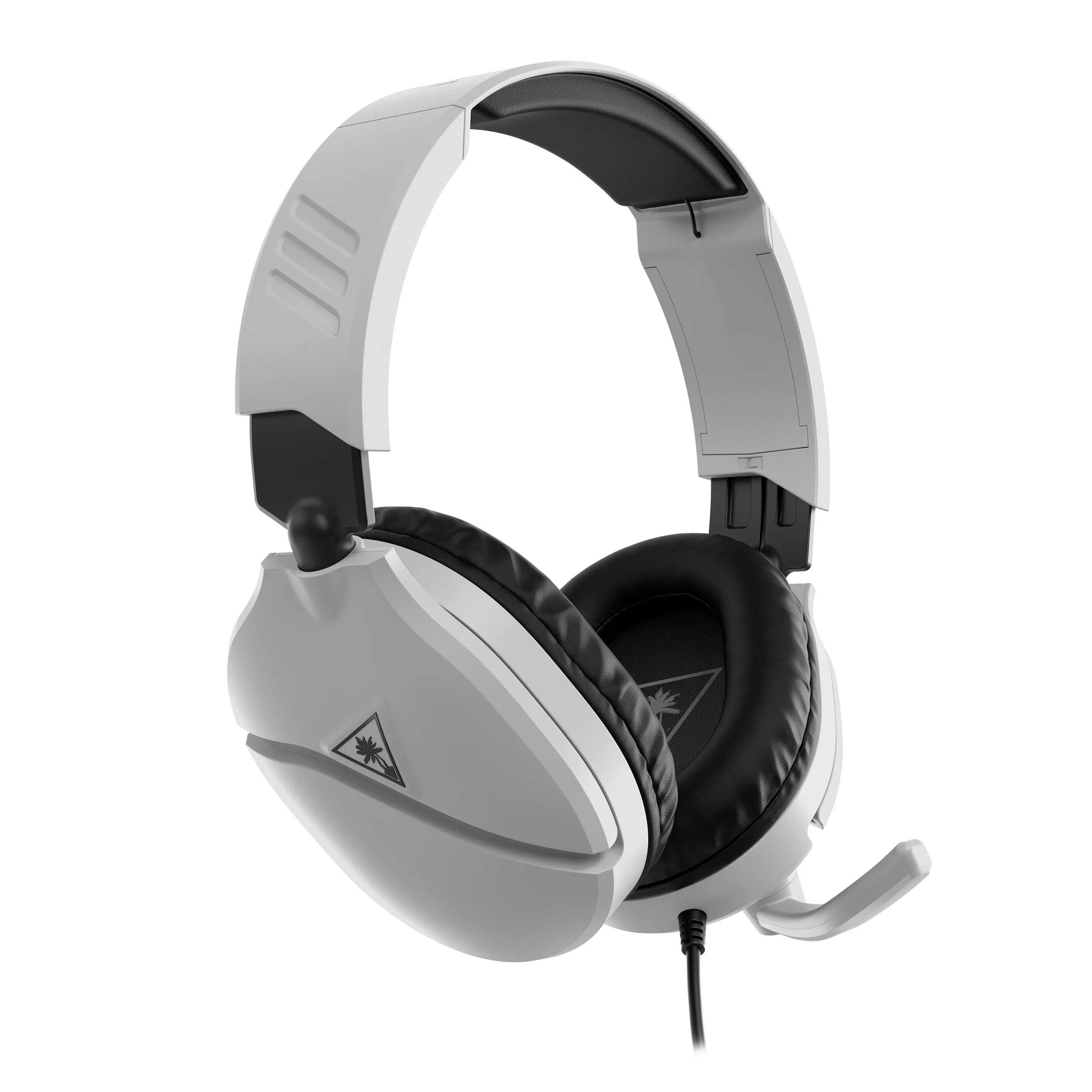 Turtle Beach Recon 70 Gaming Headset, White