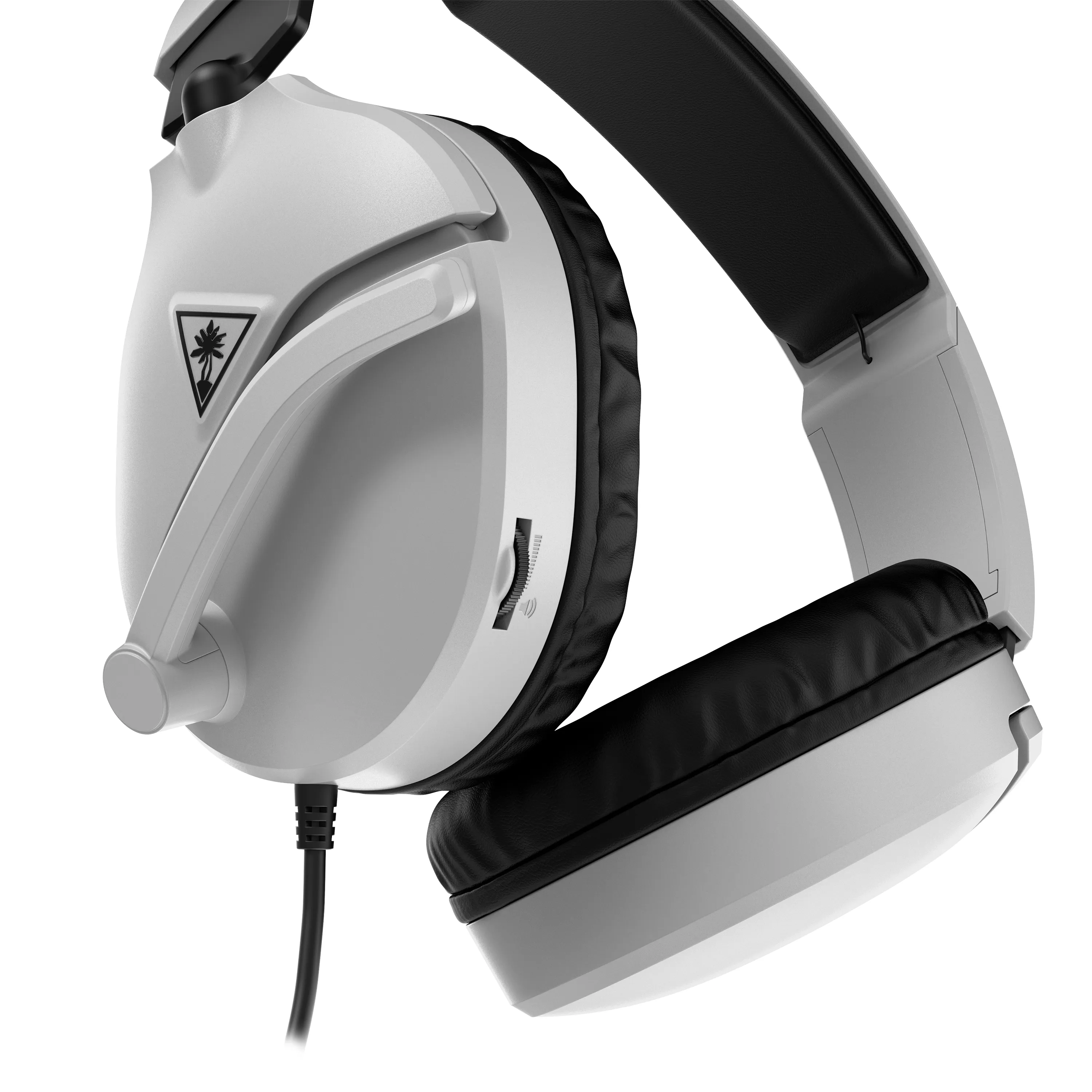 Turtle Beach Recon 70 Gaming Headset, White