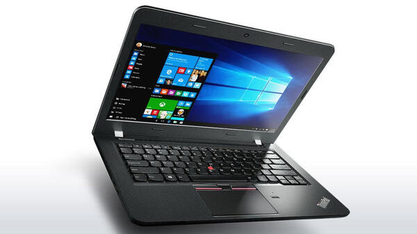 Lenovo 14&quot; ThinkPad E460 (Refurbished) A+