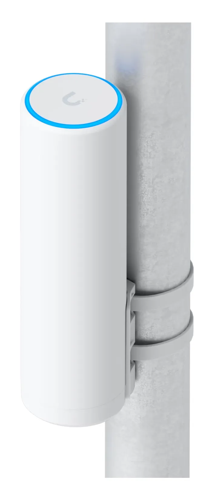 Ubiquiti UniFi U7 Mesh - Tukiasema, valkoinen