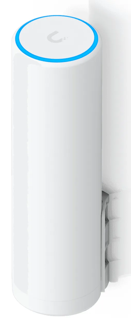 Ubiquiti UniFi U7 Mesh - Tukiasema, valkoinen