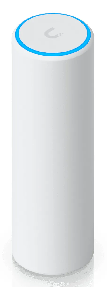 Ubiquiti UniFi U7 Mesh - Tukiasema, valkoinen