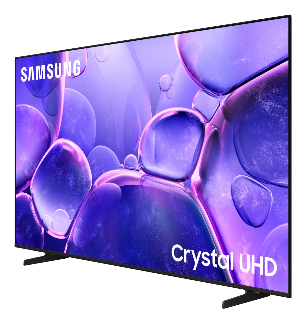 Samsung UE75U8072FUXXH 75&quot; 4K LED Tizen TV, 60 Hz, HDR10+