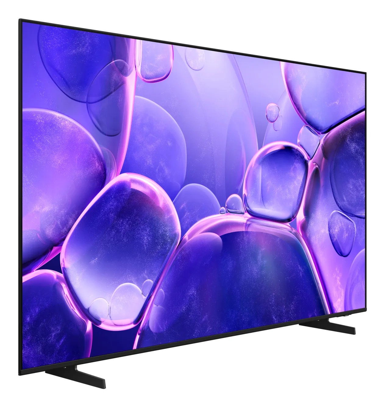 Samsung UE75U8072FUXXH 75&quot; 4K LED Tizen TV, 60 Hz, HDR10+