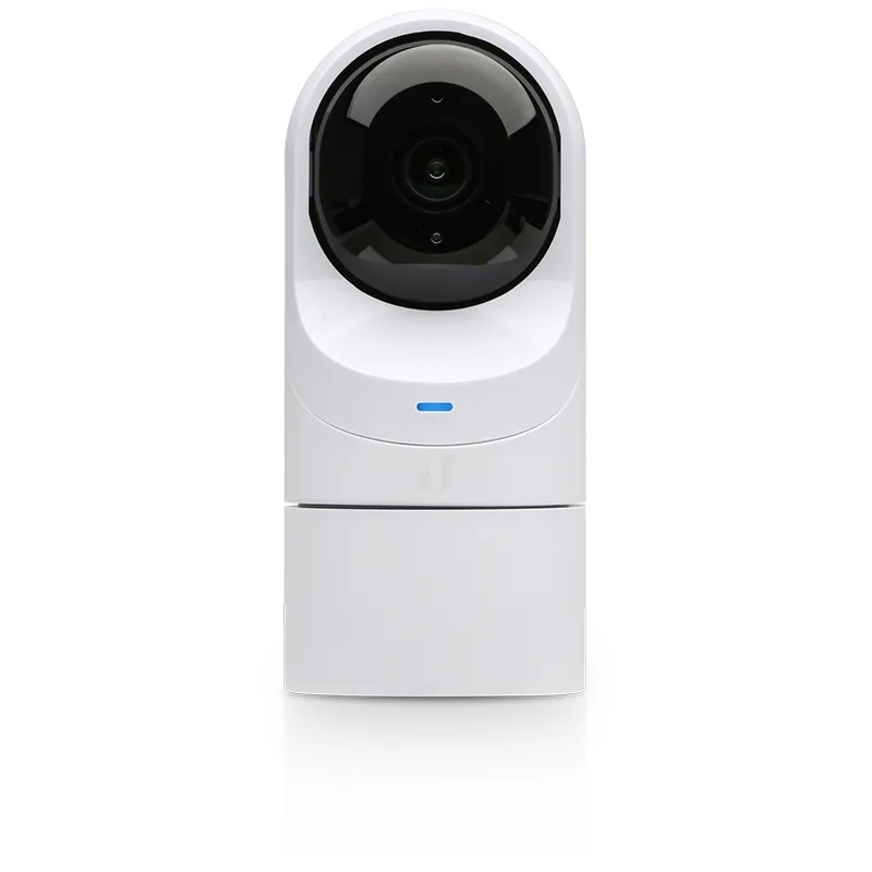 Ubiquiti UniFi G3 Flex Övervakningskamera, 1080p, IR, PoE, vit