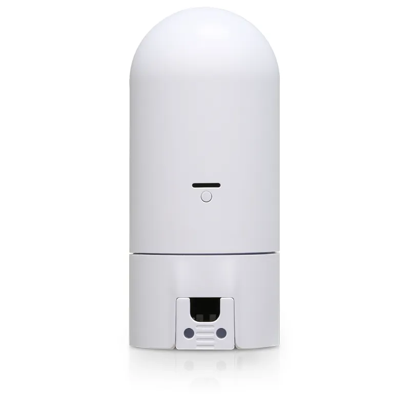 Ubiquiti UniFi G3 Flex Övervakningskamera, 1080p, IR, PoE, vit