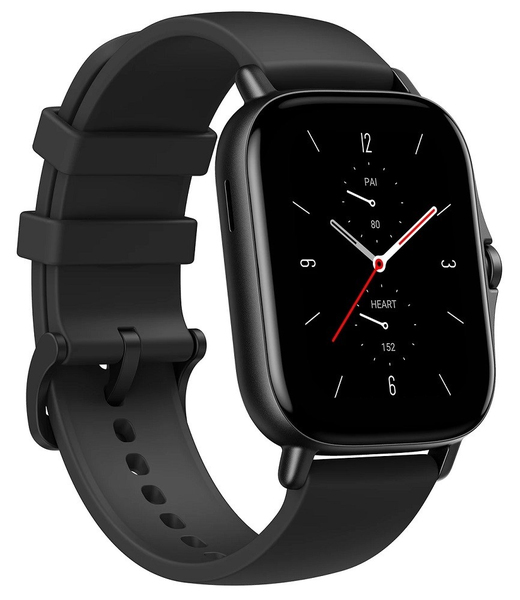 XIAOMI AMAZFIT GTS 2 MINI MIDNIGHT BLACK - Multitronic
