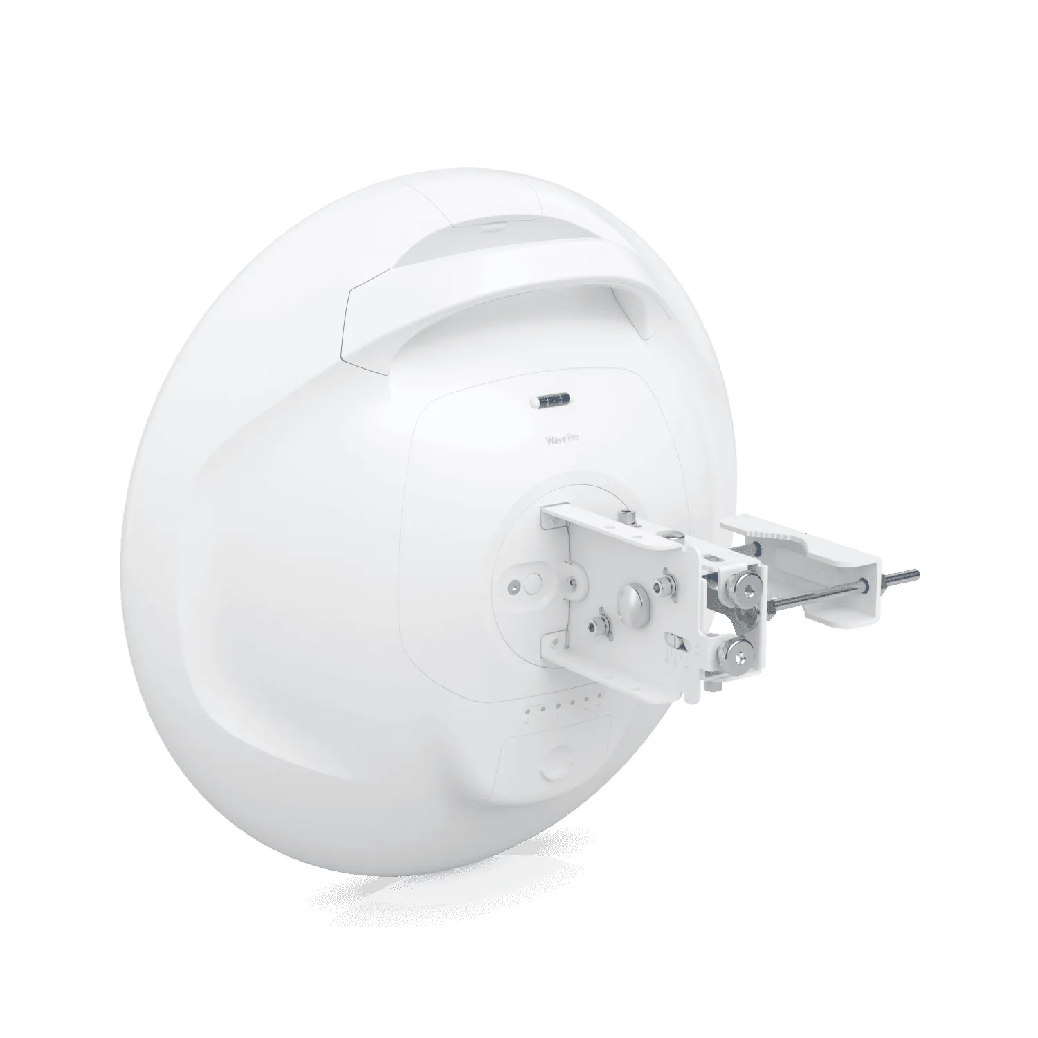 Ubiquiti 60GHz Wave Pro 605GHz-Client 2,7Gbps 15km