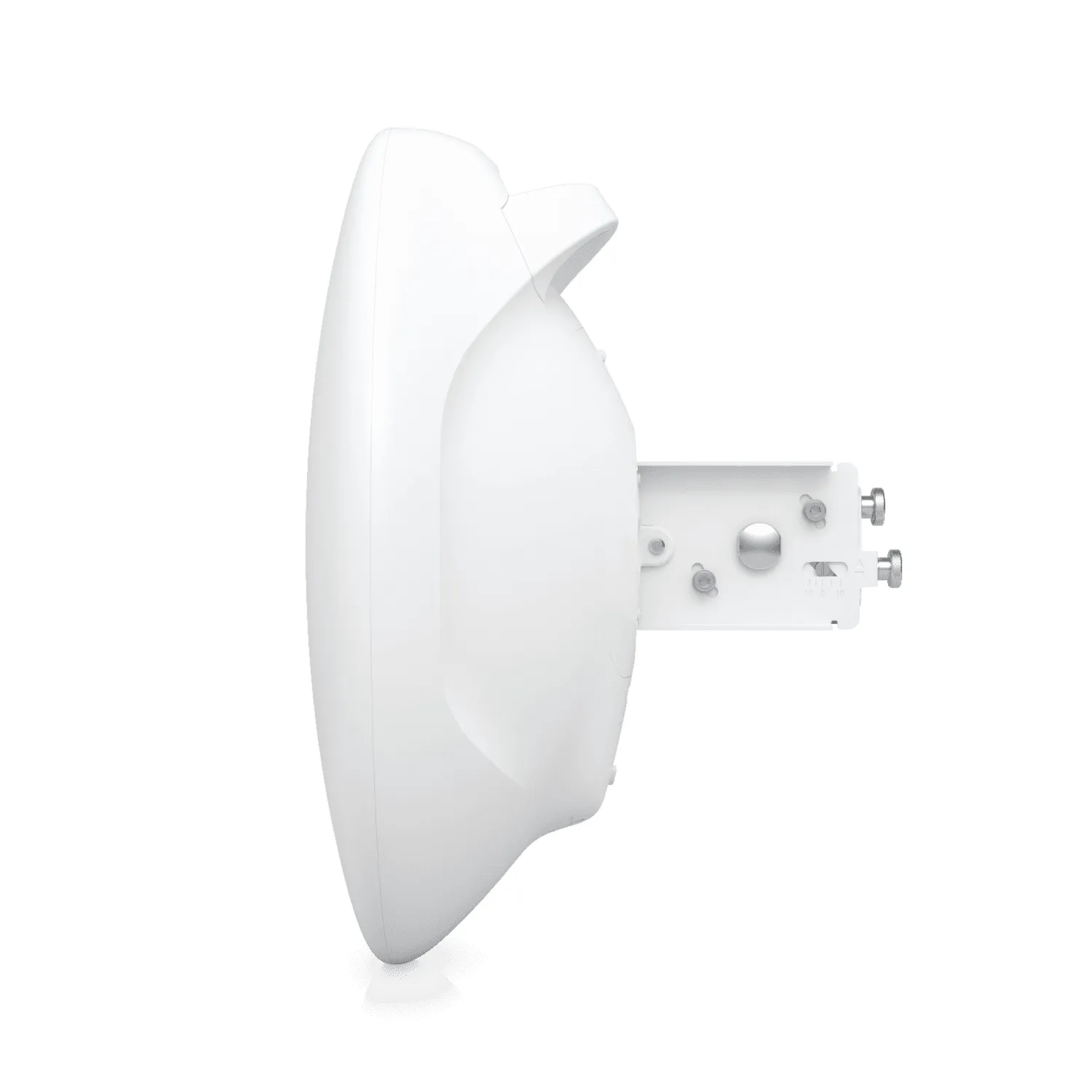 Ubiquiti 60GHz Wave Pro 605GHz-Client 2,7Gbps 15km