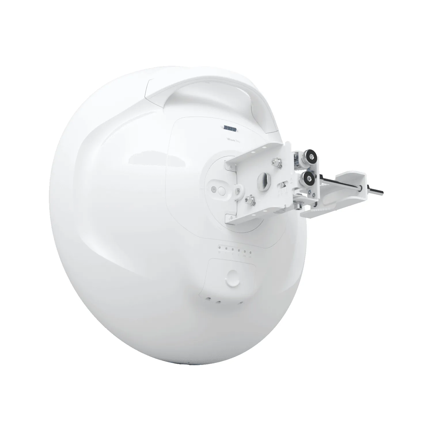 Ubiquiti 60GHz Wave Pro 605GHz-Client 2,7Gbps 15km