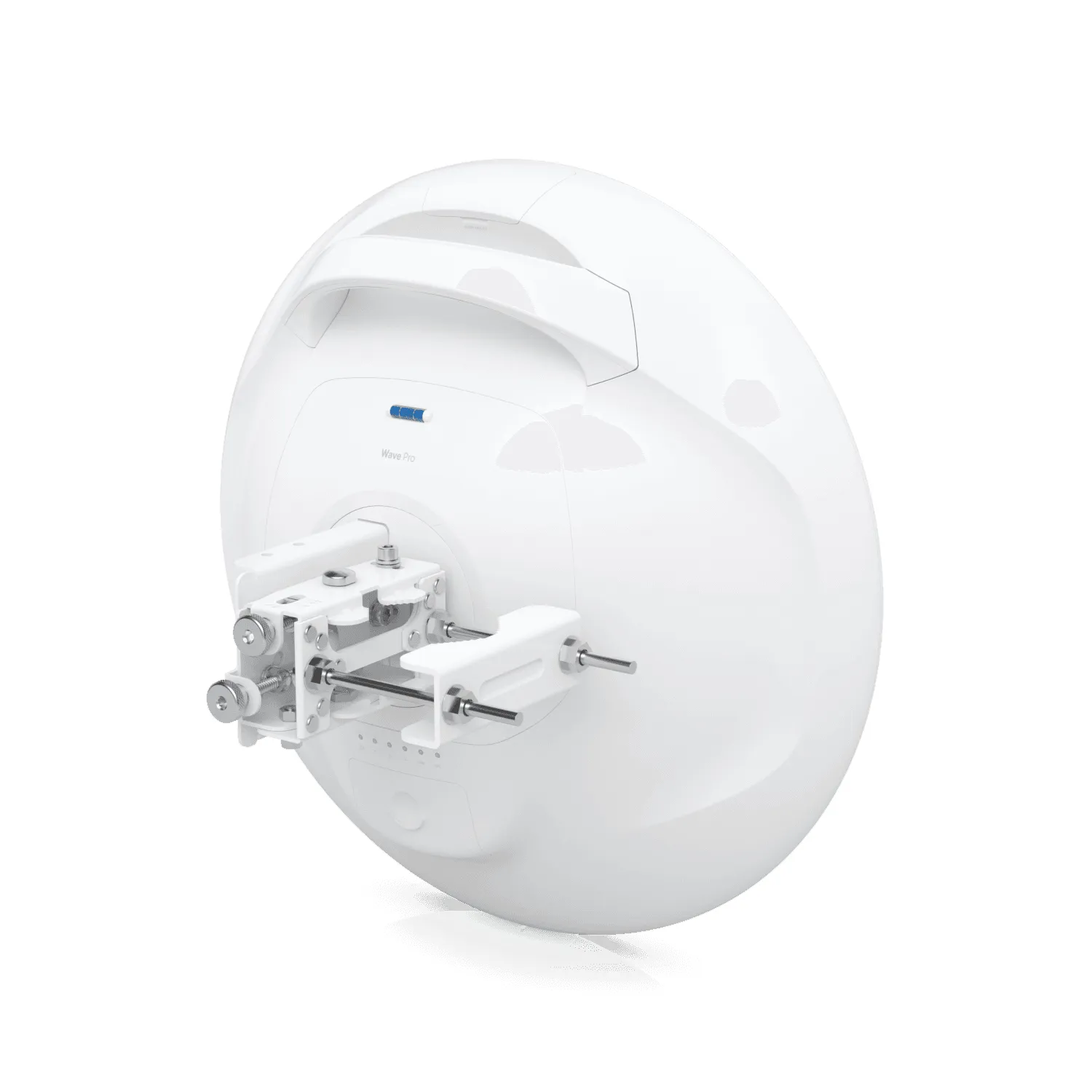 Ubiquiti 60GHz Wave Pro 605GHz-Client 2,7Gbps 15km