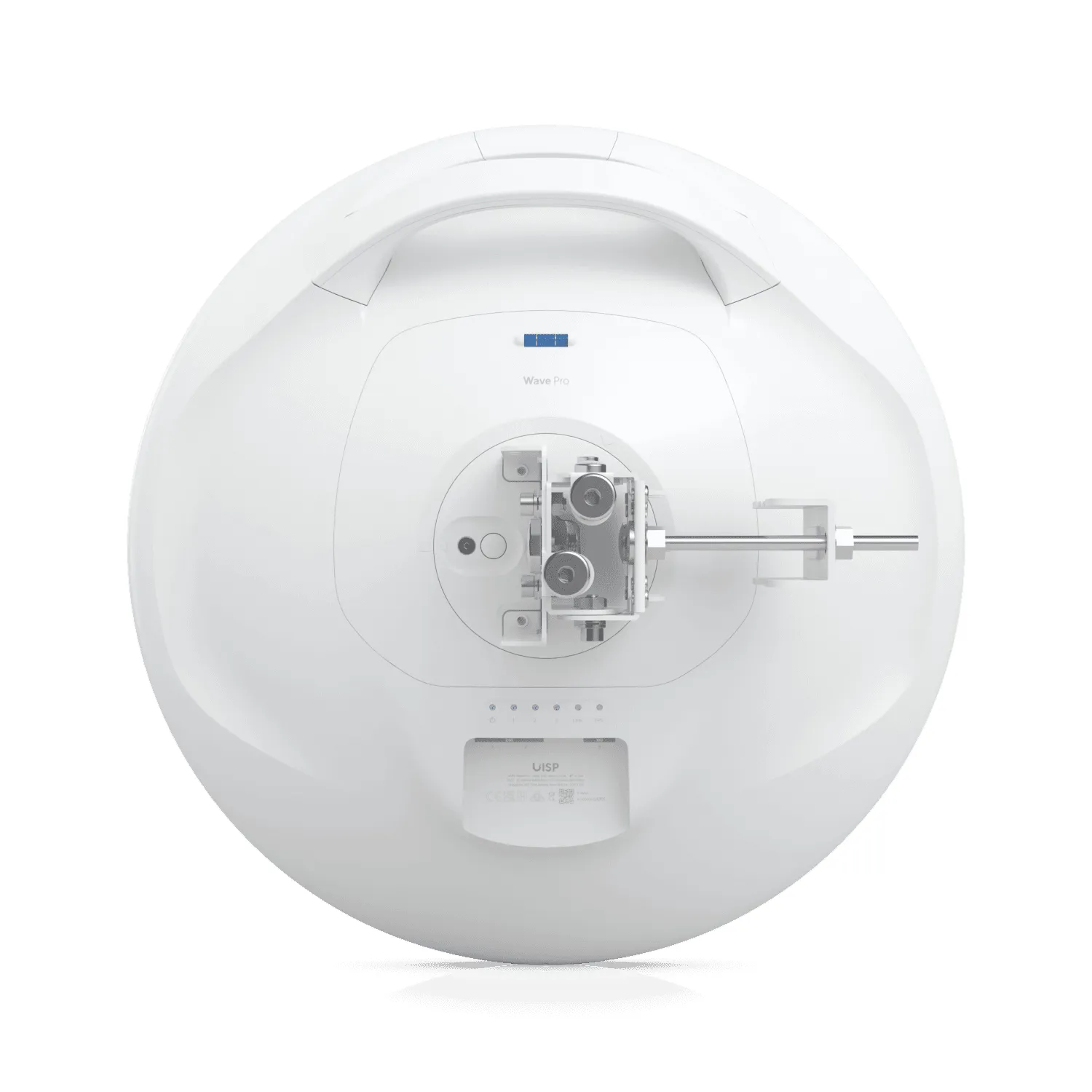 Ubiquiti 60GHz Wave Pro 605GHz-Client 2,7Gbps 15km