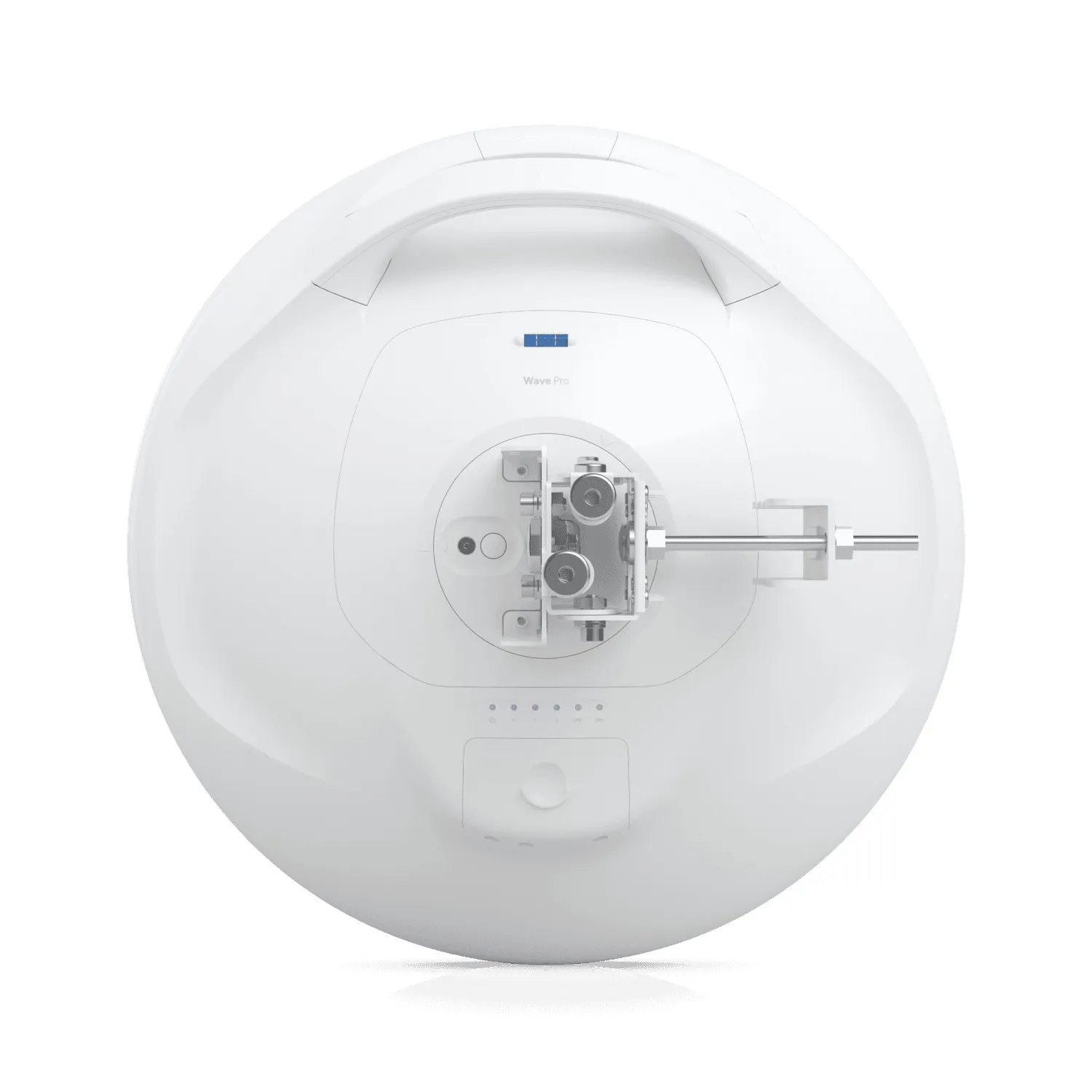 Ubiquiti 60GHz Wave Pro 605GHz-Client 2,7Gbps 15km