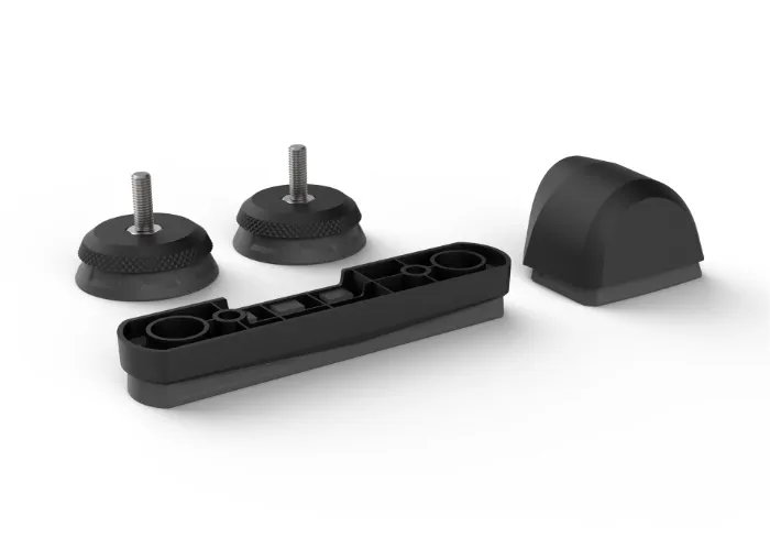 Wahoo KICKR Axis Action Feet