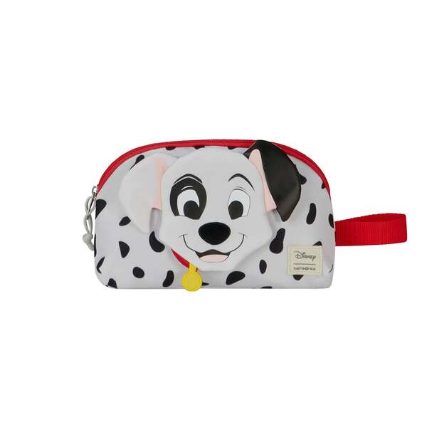 SAMSONITE Happy Sammies Disney Toilet Kit Dalmatian