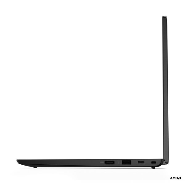 Lenovo ThinkPad L13 G3 13.3&quot; R5-5675U, 16GB, 256GB SSD, Win 10 Pro - notebook, Black