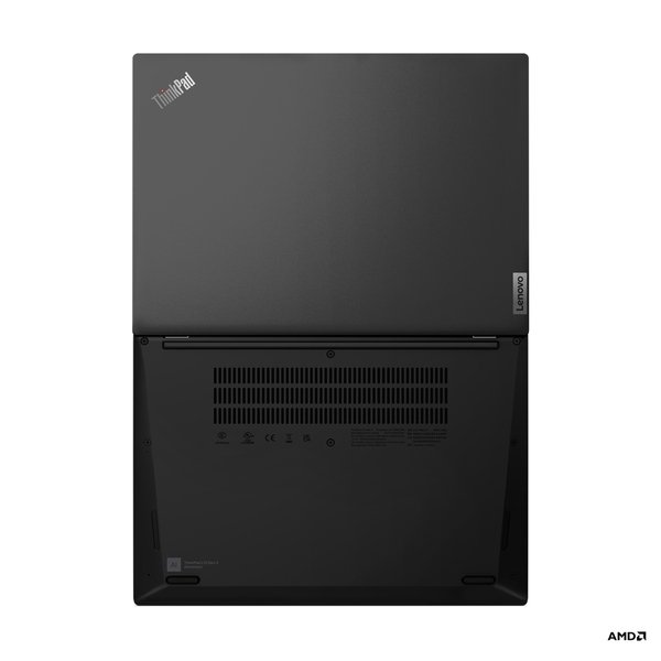 Lenovo ThinkPad L13 G3 13.3&quot; R5-5675U, 16GB, 256GB SSD, Win 10 Pro - notebook, Black