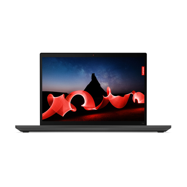 Lenovo 14&quot; ThinkPad T14 G4. AMD Ryzen 5 Pro 7540U, 16 Gt Ram, 256 Gt SSD, Windows 11 Pro -kannettava
