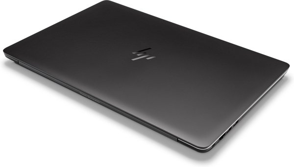 HP 15.6" ZBook Studio 15 G4, 512GB, NVIDIA Quadro M1200M 4GB, Win 10 Pro - Notebook, Black