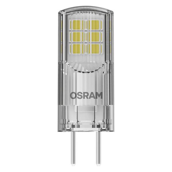 OSRAM Star Pin LED-kapselipolttimo 2.6W 300lm 2700K 12V GY6.35