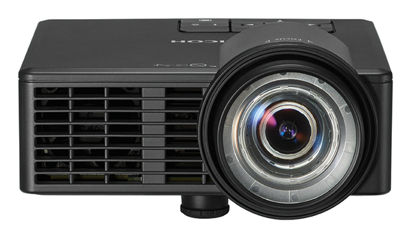 RICOH PJ WXC1110 PROJECTOR