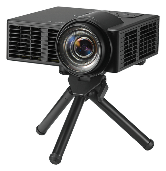 RICOH PJ WXC1110 PROJECTOR