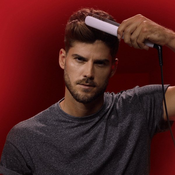 REMINGTON S2412 Air Plates mini muotoilurauta