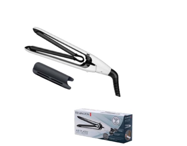 REMINGTON S2412 Air Plates mini muotoilurauta