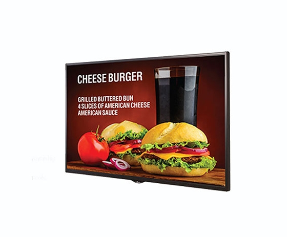 LG 55SM5KC-B 55" FHD EDGE LED IPS 24/7