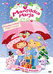 MANSIKKA MARJA - JOULU