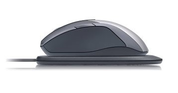 Microsoft Mobile Memory Mouse 8000