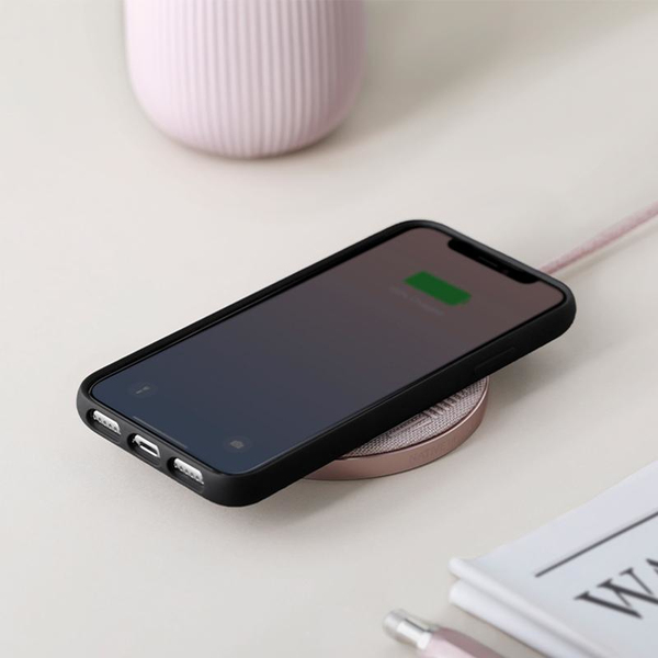 Native Union Drop Wireless Charger Rose V2 NP