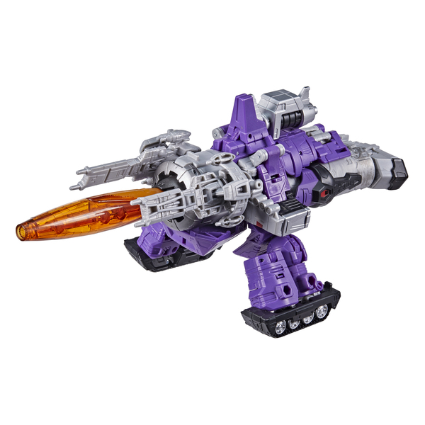 Transformers Generations War for Cybertron: Kingdom Leader, Asst.
